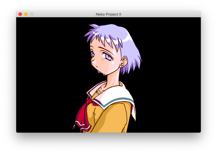 Shizuku opening video